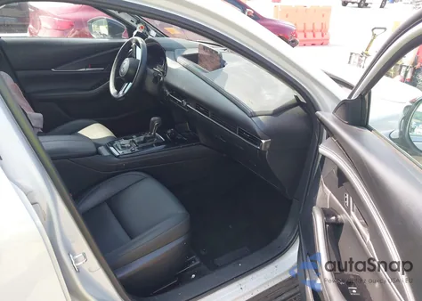 2024 Mazda Cx-30 2.5 S Select Sport из США, поврежденный, VIN 3MVDMBBM9RM644607